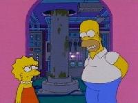 Click to watch 'Make Room for Lisa' (popup) The Simpsons